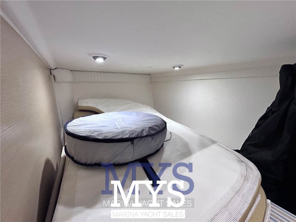 Manò Marine 32.50 Used 2009 - Photo 19