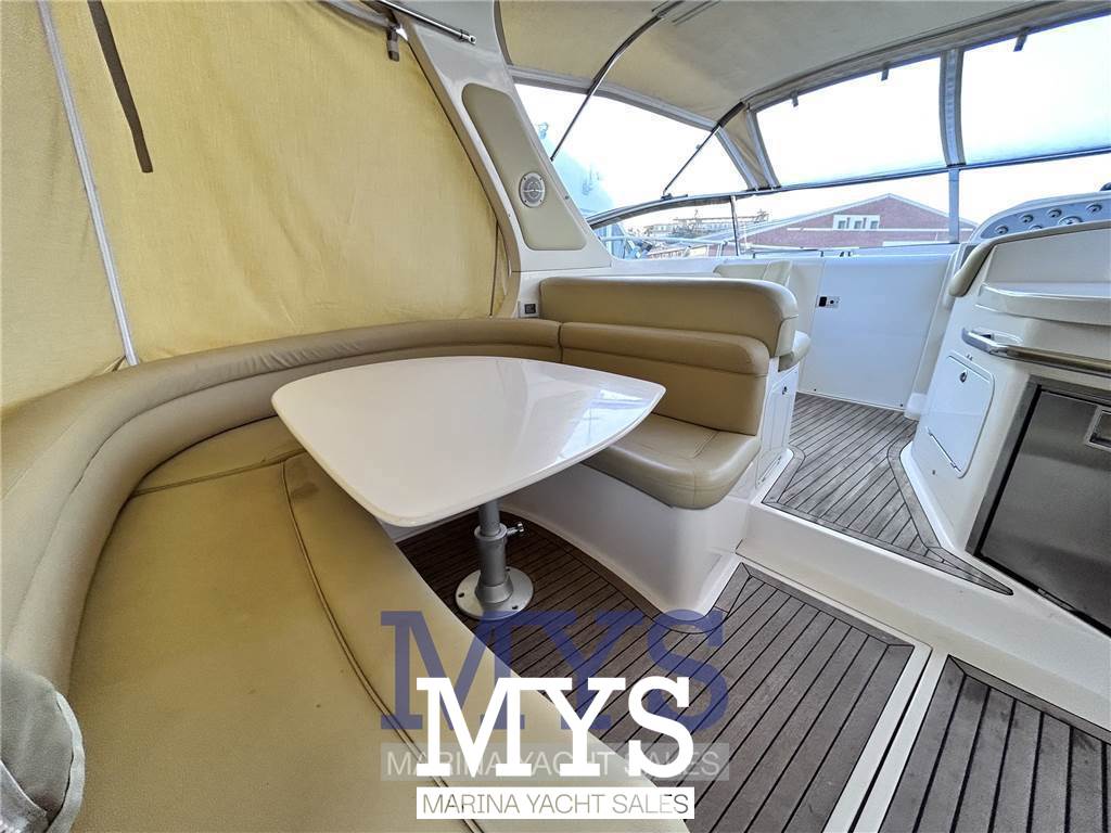 Manò Marine 32.50 Used 2009 - Photo 6