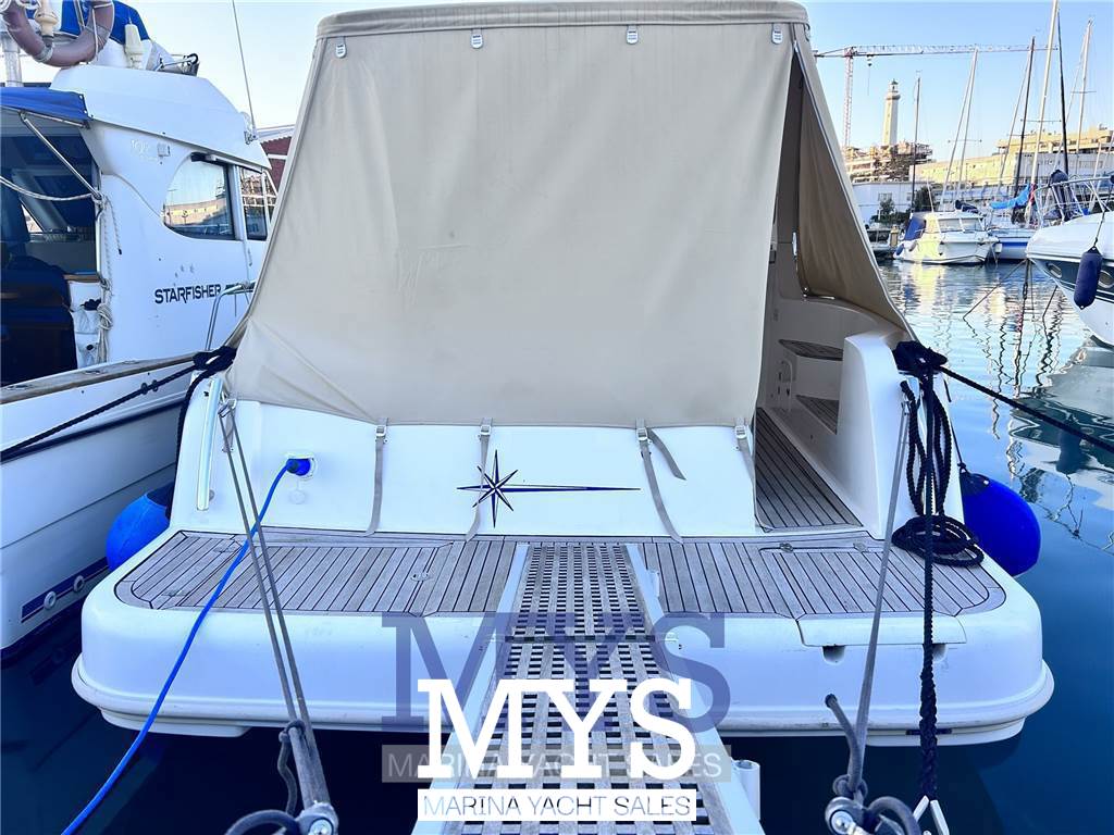 Manò Marine 32.50 Used 2009 - Photo 5