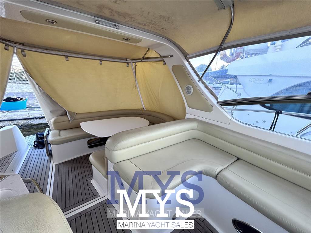 Manò Marine 32.50 Used 2009 - Photo 12