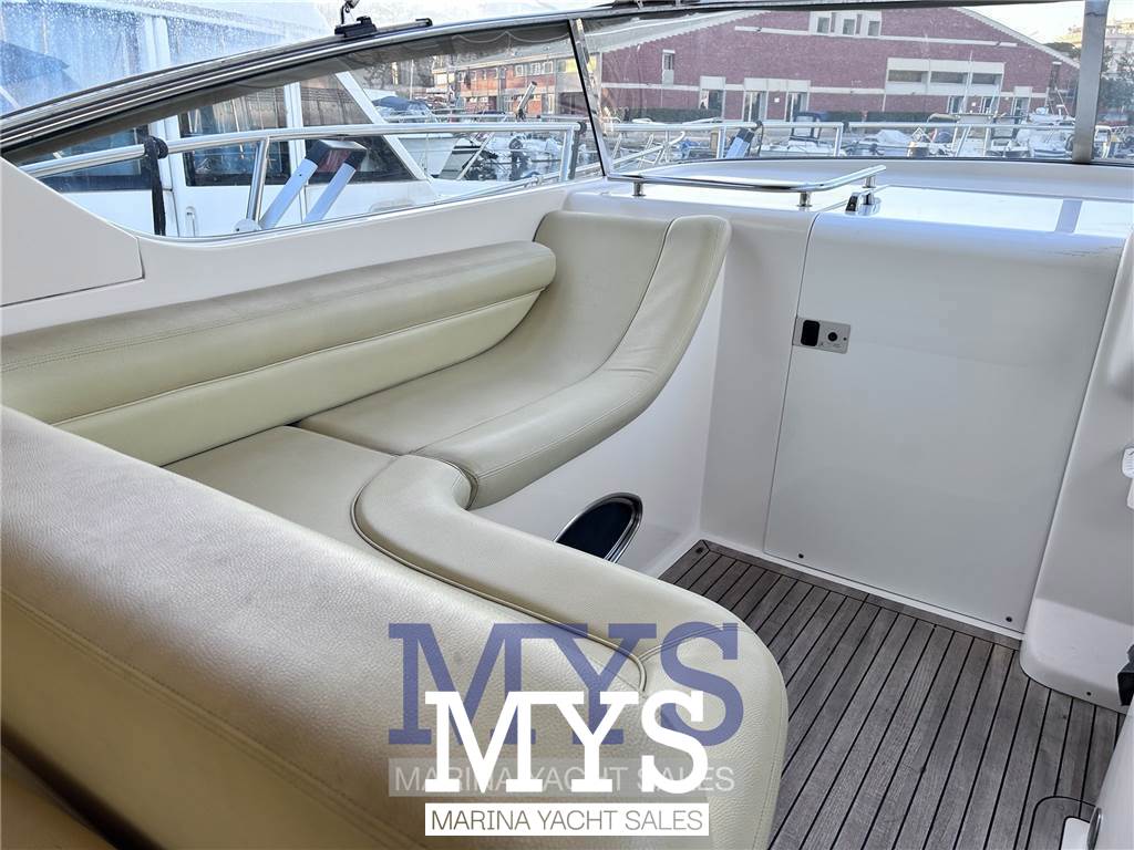 Manò Marine 32.50 Used 2009 - Photo 8