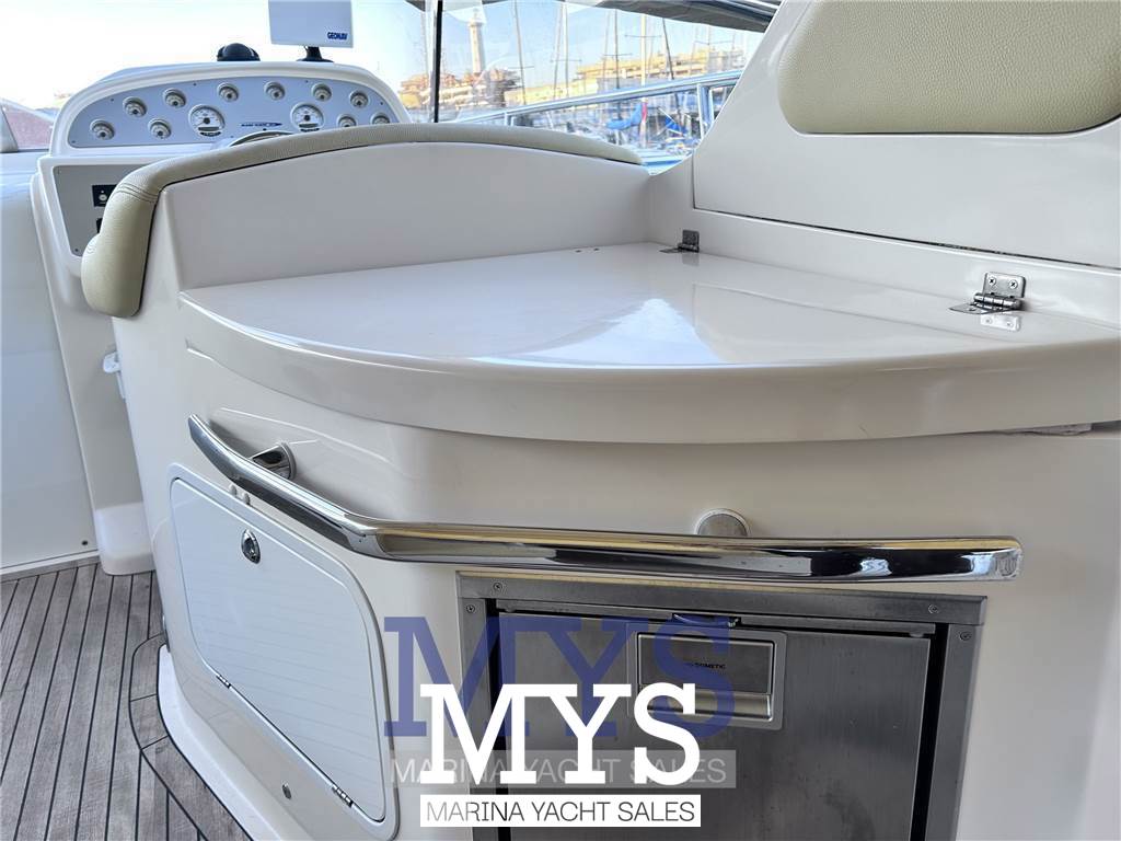 Manò Marine 32.50 Used 2009 - Photo 7