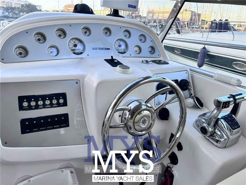 Manò Marine 32.50 Foto 9