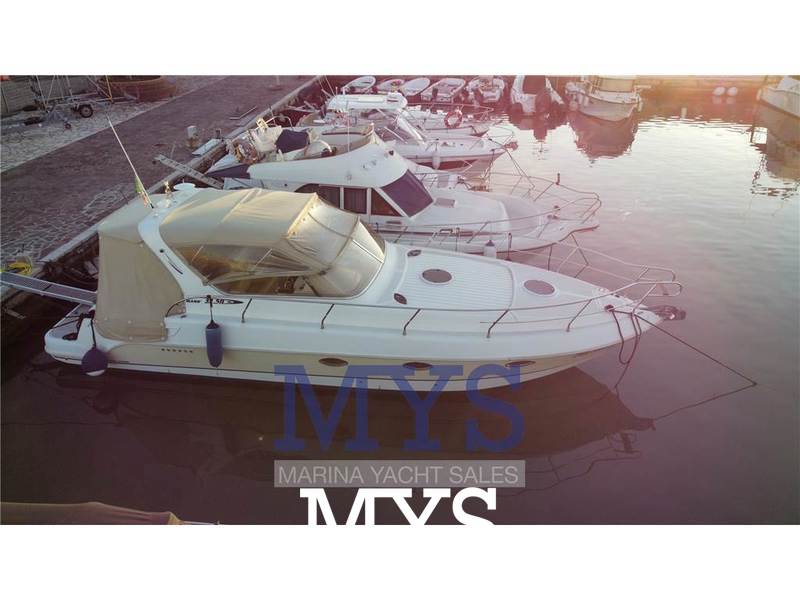 Manò Marine 32.50 Foto 2