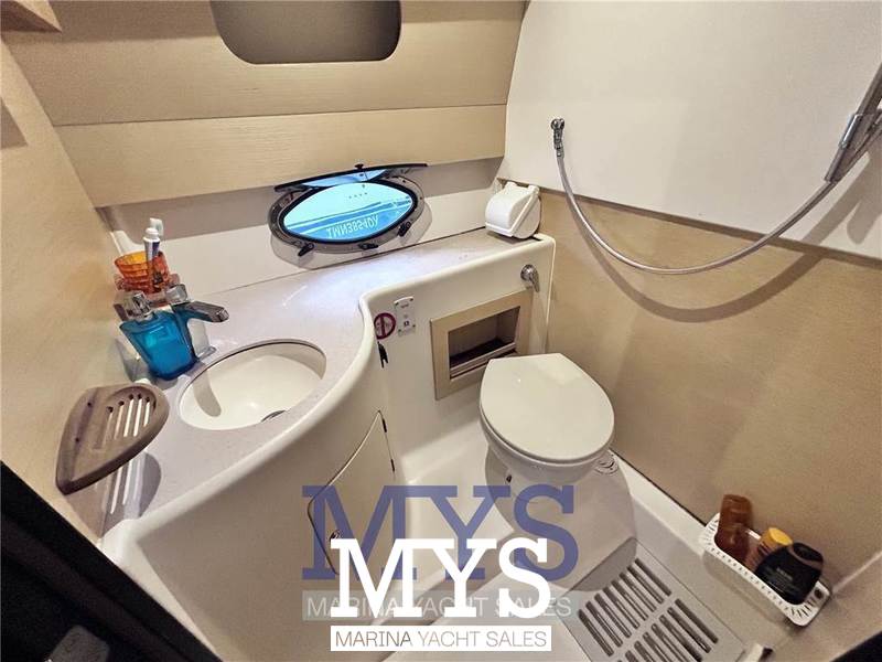 Manò Marine 32.50 Foto 20