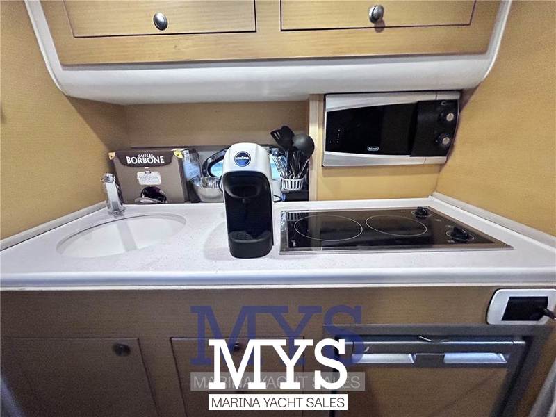 Manò Marine 32.50 Foto 16