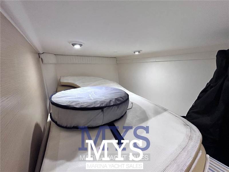 Manò Marine 32.50 Foto 19