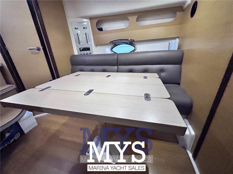 Manò Marine 32.50 Foto 17