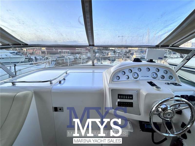 Manò Marine 32.50 Foto 11