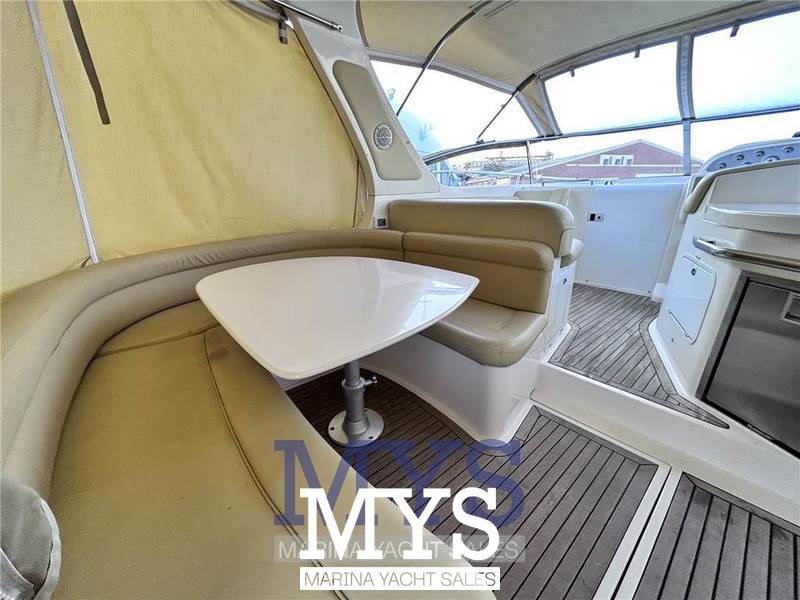 Manò Marine 32.50 Foto 6