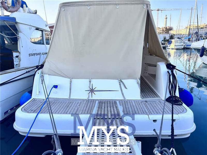 Manò Marine 32.50 Foto 5