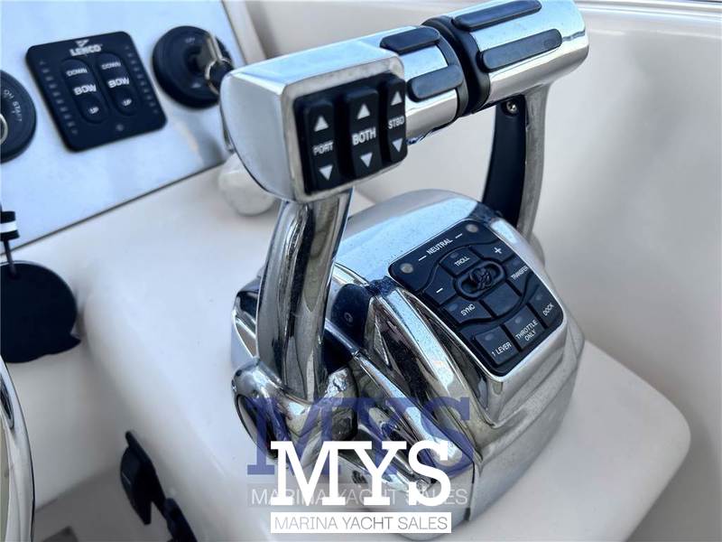 Manò Marine 32.50 Foto 10