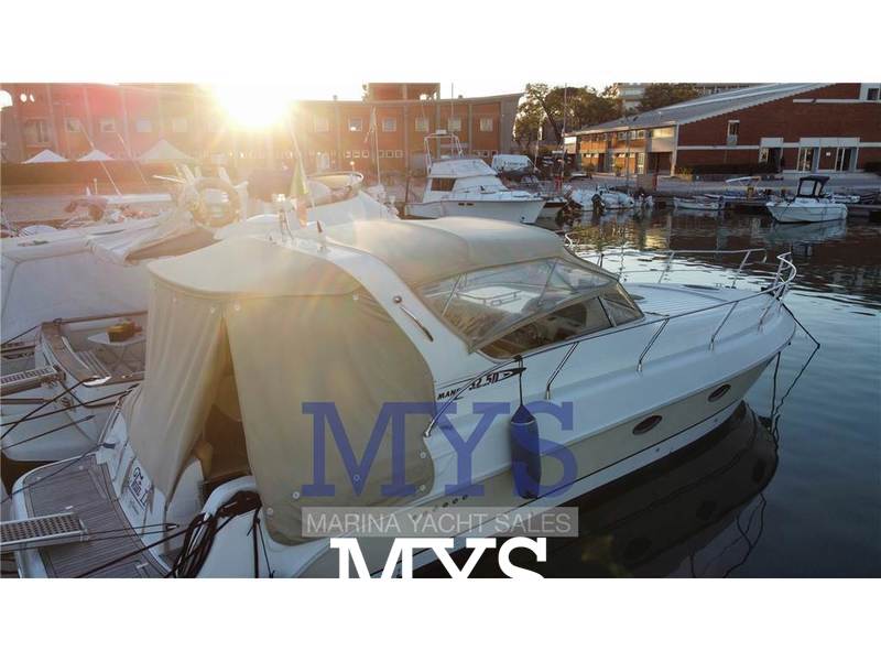 Manò Marine 32.50 Foto 3