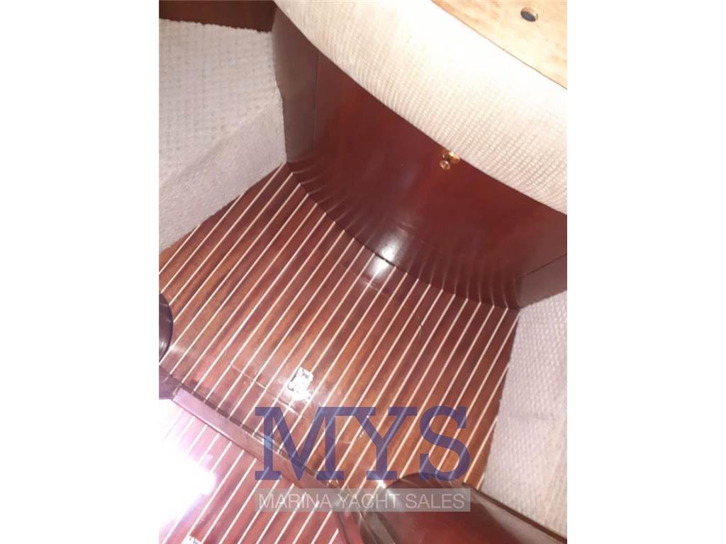 Galeon 330 Fly Usata 2005 - Foto 18