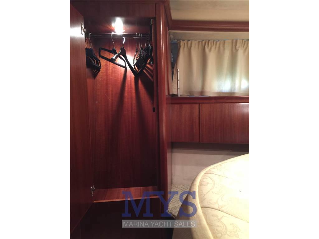 Galeon 330 Fly Usata 2005 - Foto 15