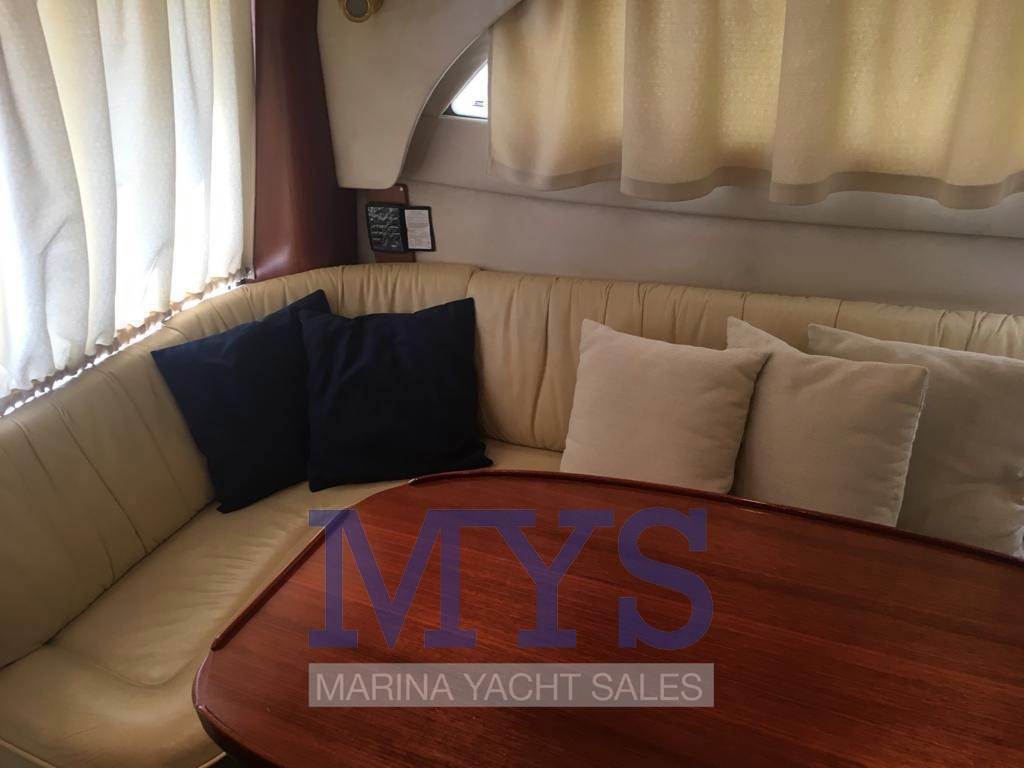 Galeon 330 Fly Usata 2005 - Foto 5