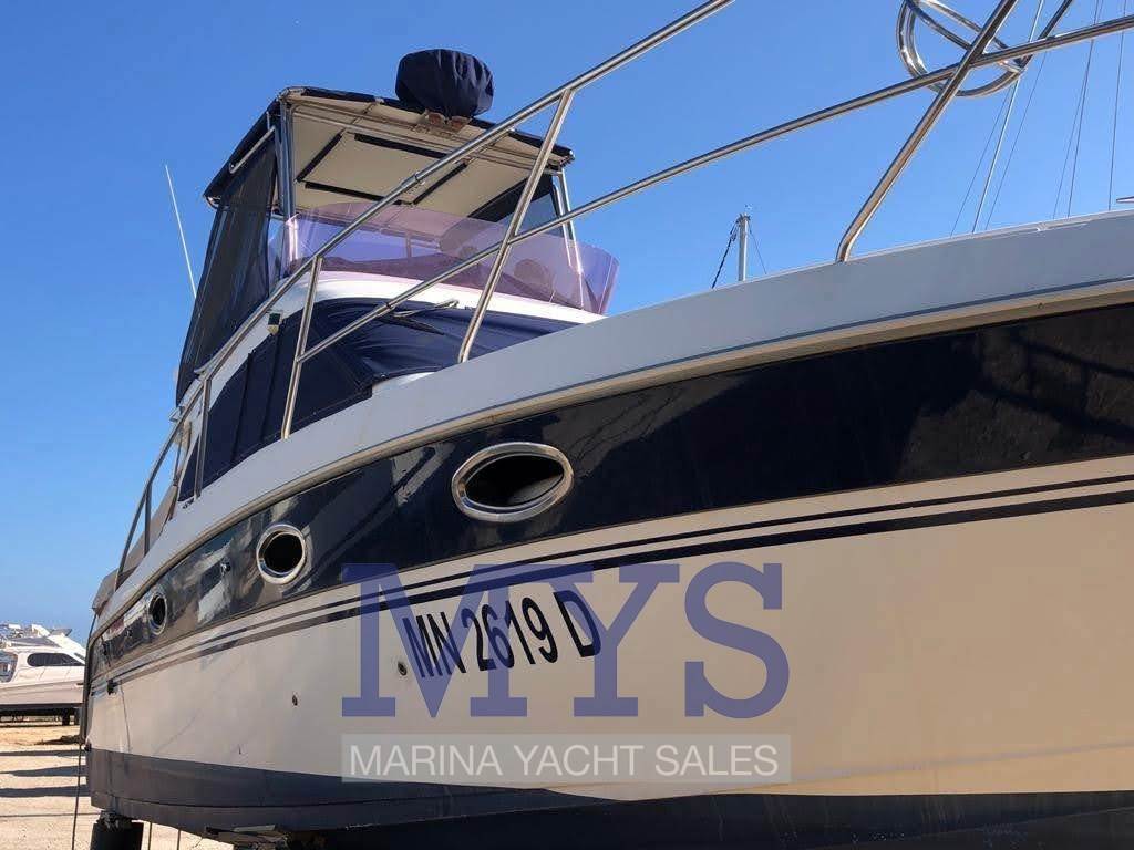 Galeon 330 Fly Usata 2005 - Foto 1