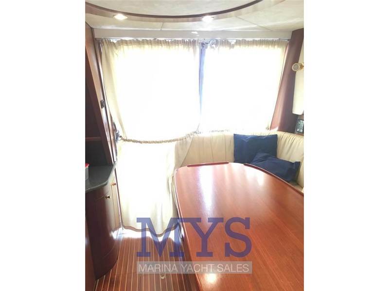 Galeon 330 Fly Foto 7