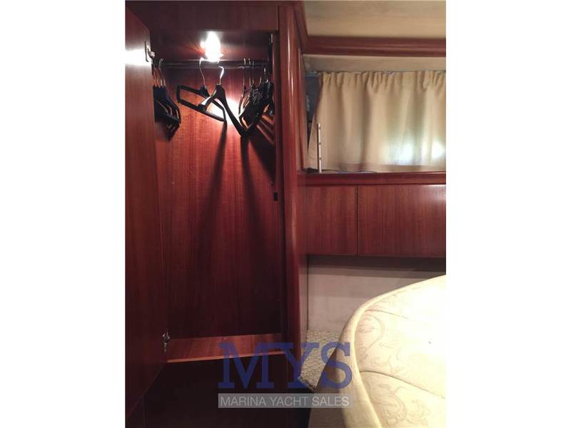 Galeon 330 Fly Foto 15