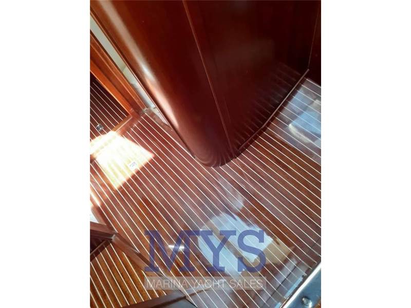 Galeon 330 Fly Foto 17