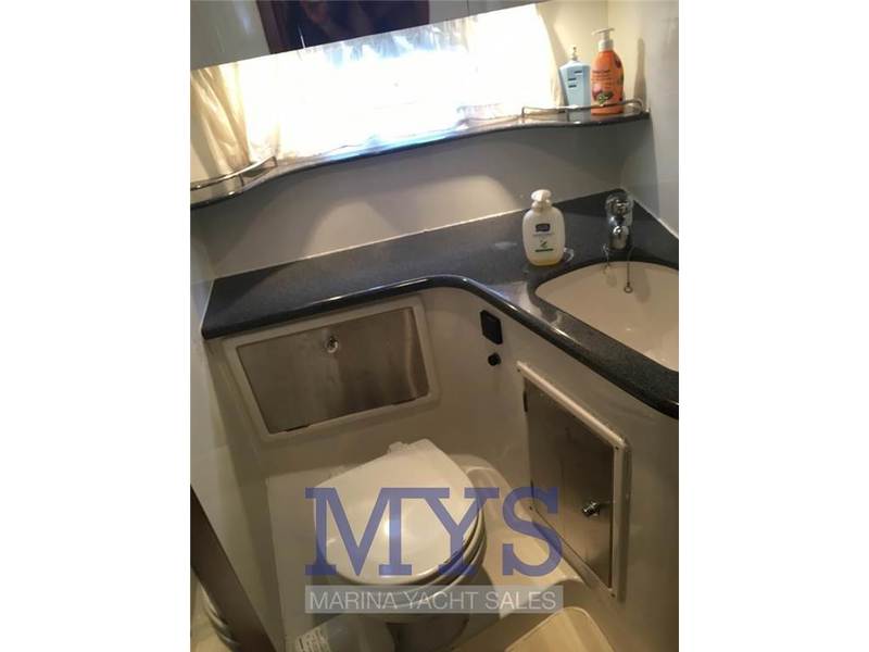 Galeon 330 Fly Foto 19