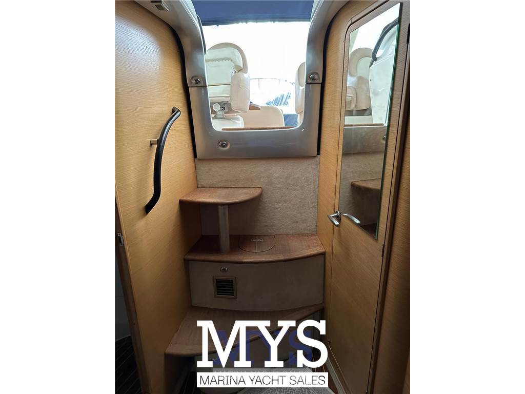 Cranchi ENDURANCE 41 Usata 2007 - Foto 13