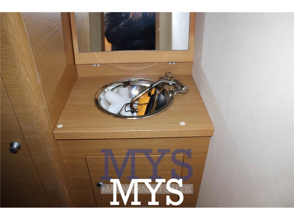 Cranchi ENDURANCE 41 Usata 2007 - Foto 18