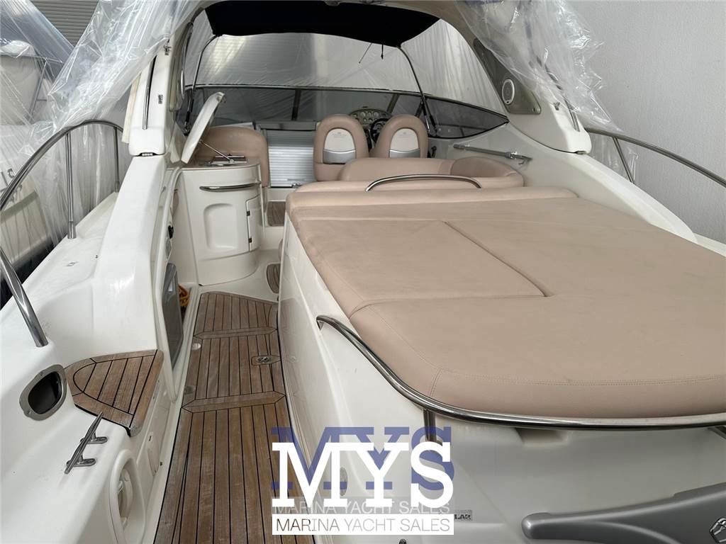 Cranchi ENDURANCE 41 Usata 2007 - Foto 2