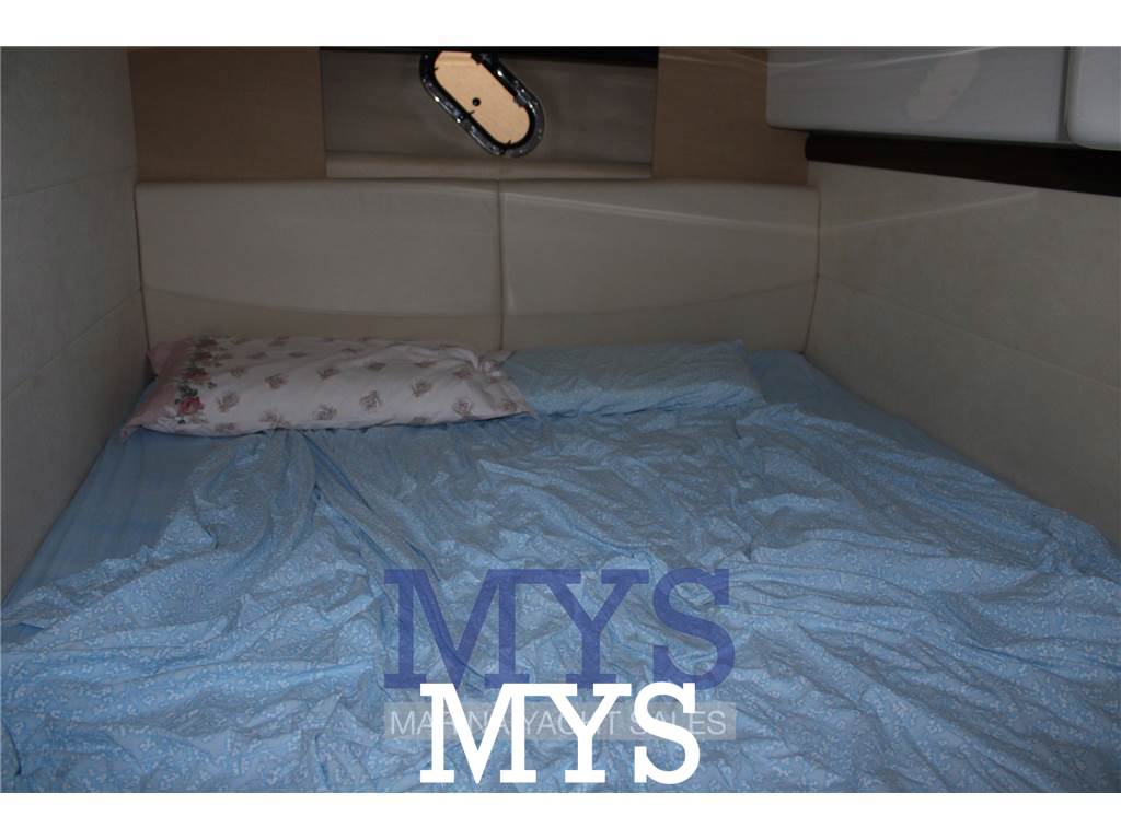 Cranchi ENDURANCE 41 Usata 2007 - Foto 19