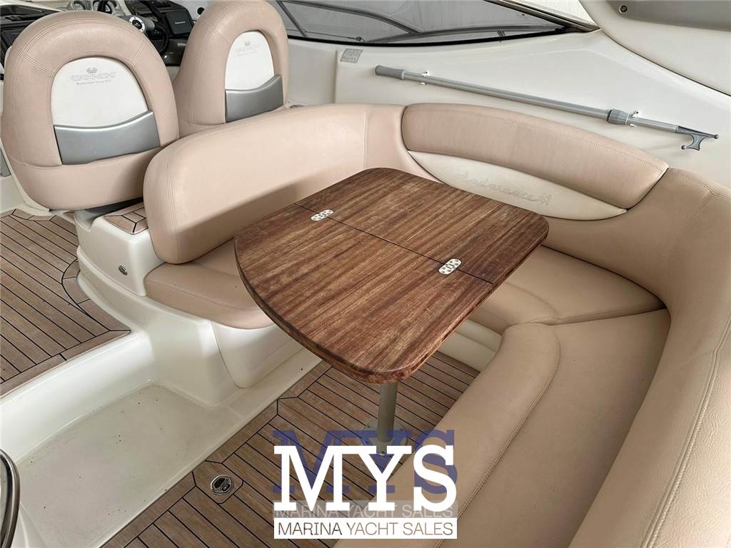 Cranchi ENDURANCE 41 Usata 2007 - Foto 5