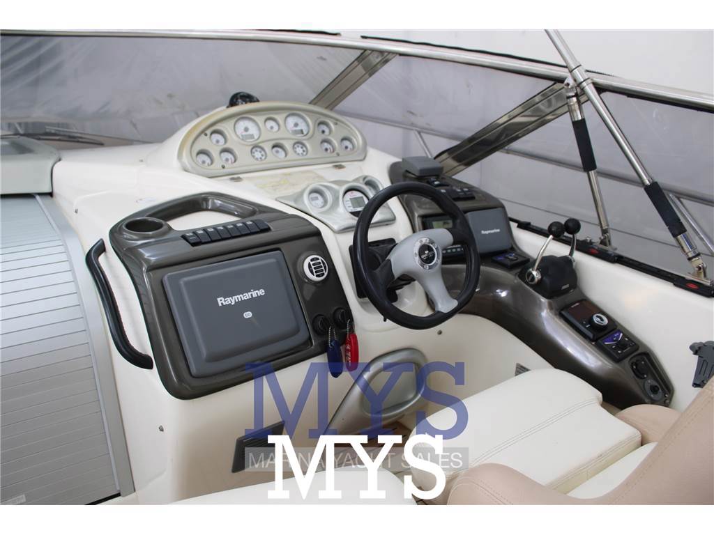 Cranchi ENDURANCE 41 Usata 2007 - Foto 10