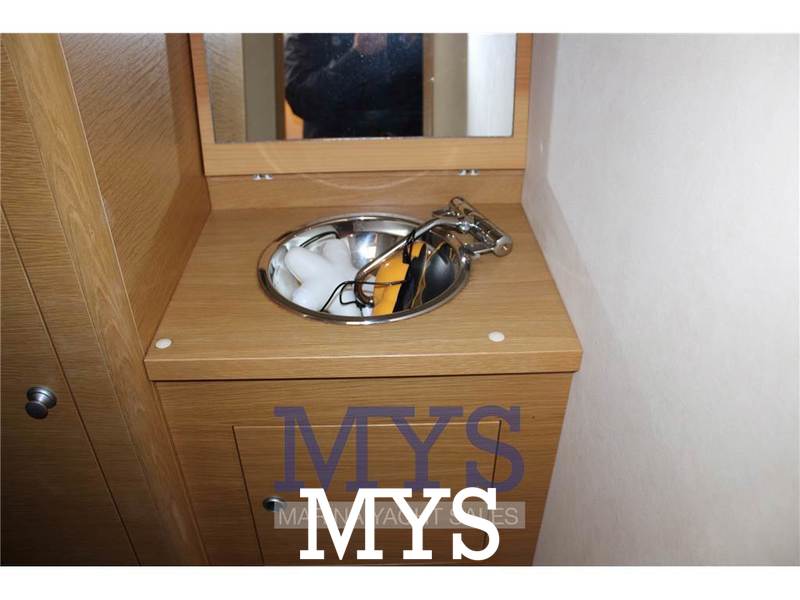 Cranchi ENDURANCE 41 Foto 18