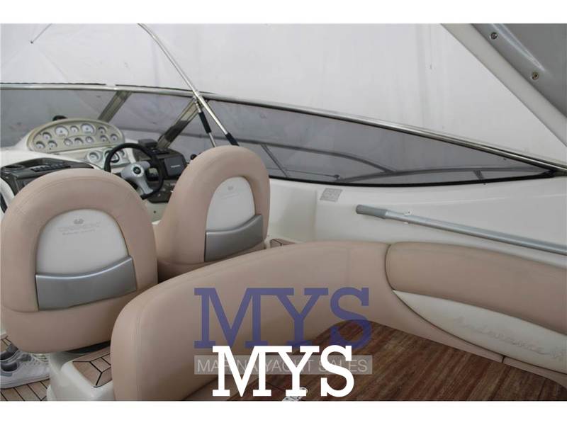 Cranchi ENDURANCE 41 Foto 4