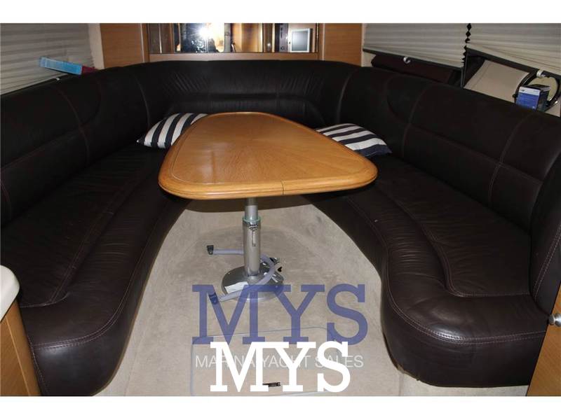 Cranchi ENDURANCE 41 Foto 16