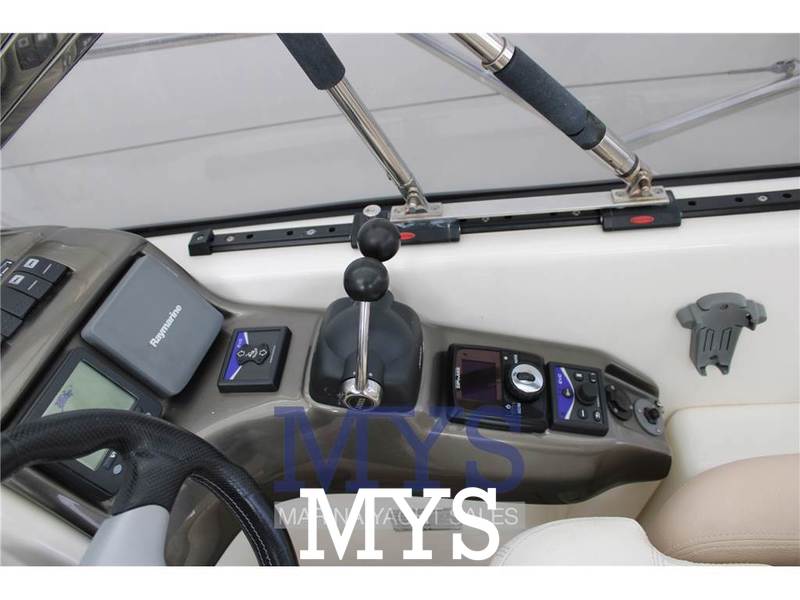 Cranchi ENDURANCE 41 Foto 11