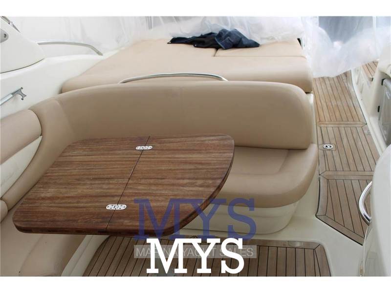 Cranchi ENDURANCE 41 Foto 3