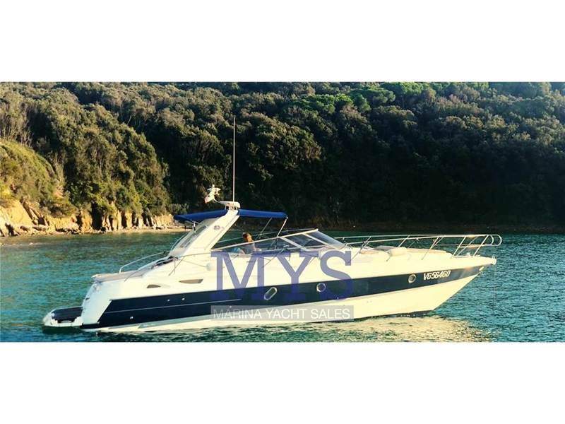 Cranchi ENDURANCE 41