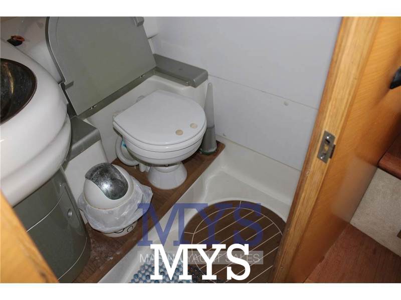 Cranchi ENDURANCE 41 Foto 20