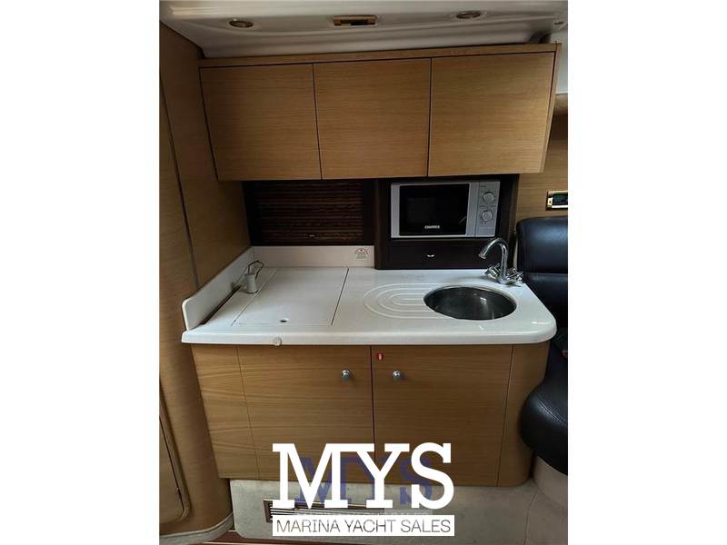 Cranchi ENDURANCE 41 Foto 14