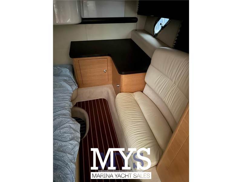 Cranchi ENDURANCE 41 Foto 17