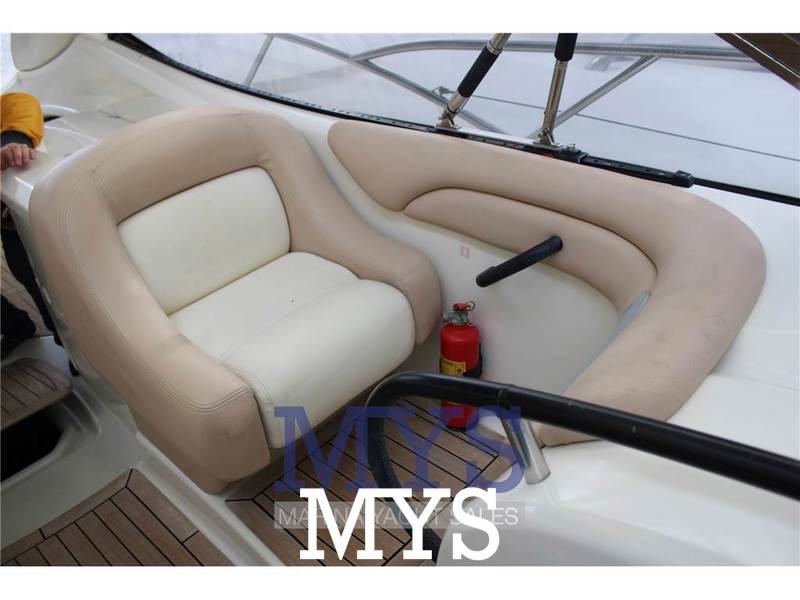 Cranchi ENDURANCE 41 Foto 8