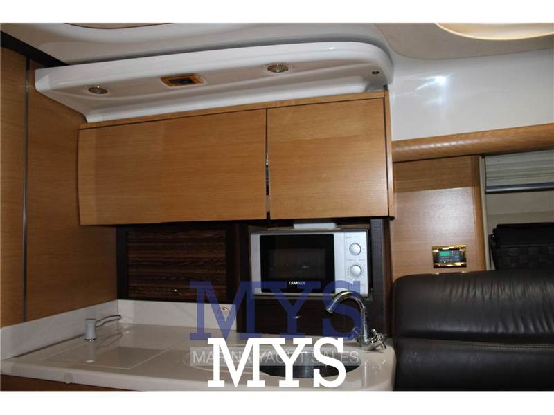 Cranchi ENDURANCE 41 Foto 15