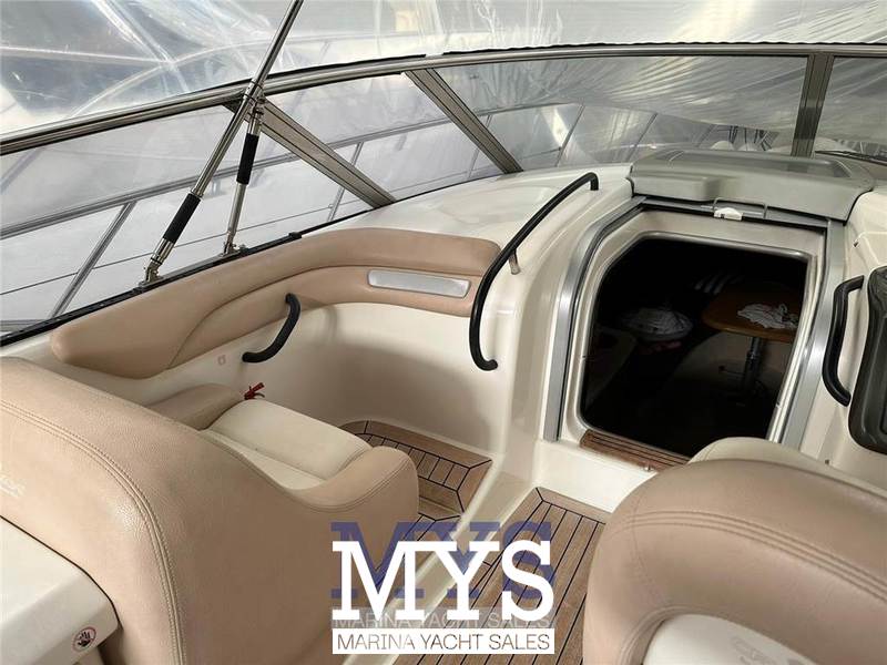 Cranchi ENDURANCE 41 Foto 6