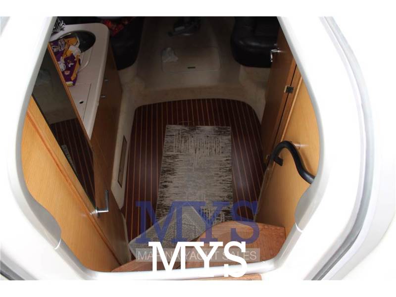 Cranchi ENDURANCE 41 Foto 12