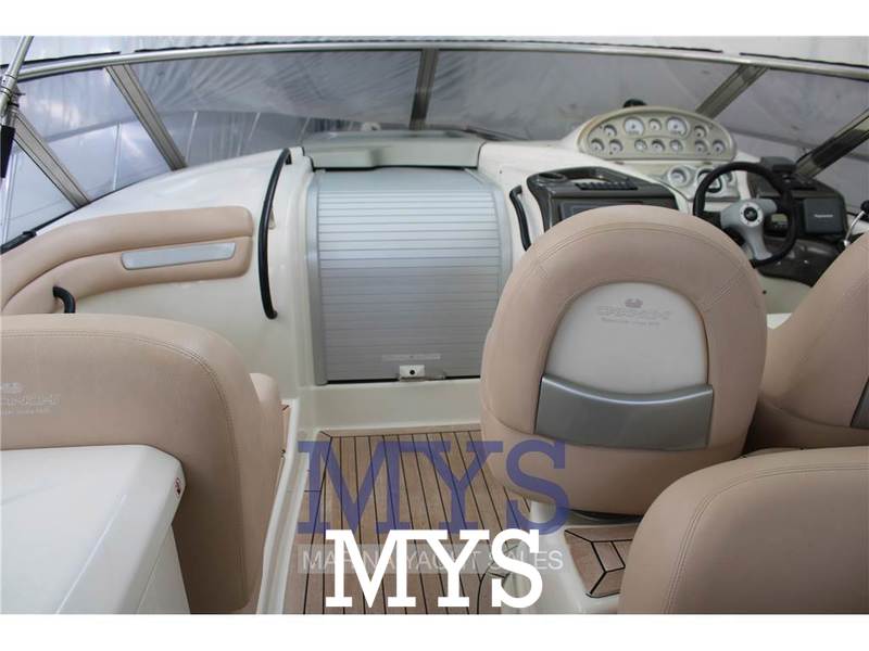 Cranchi ENDURANCE 41 Foto 9