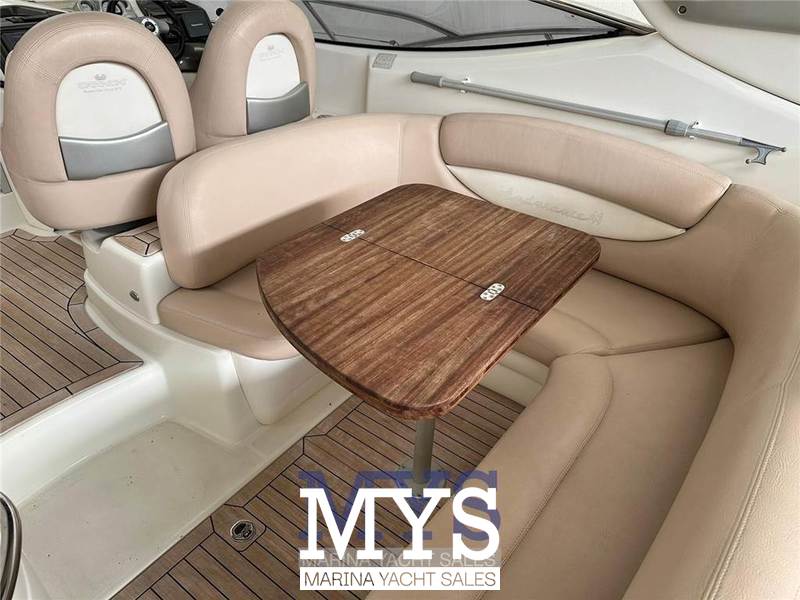 Cranchi ENDURANCE 41 Foto 5