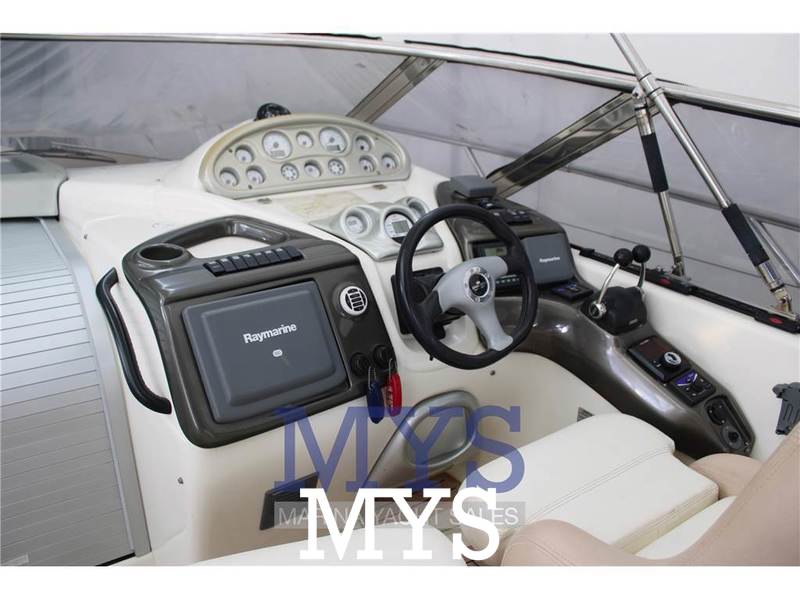 Cranchi ENDURANCE 41 Foto 10