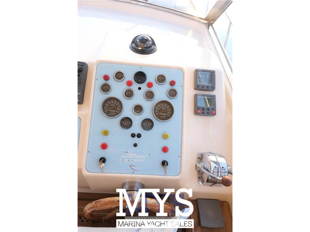 Apreamare Apreamare 10 Used 2001 - Photo 13