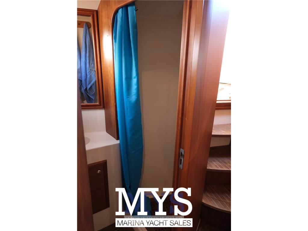 Apreamare Apreamare 10 Used 2001 - Photo 20