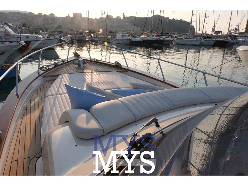 Apreamare Apreamare 10 Used 2001 - Photo 8